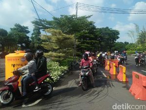Kata Ahli Jiwa Soal PSBB yang Sulit Ubah Perilaku Masyarakat Indonesia Kata Ahli Jiwa Soal PSBB yang Sulit Ubah Perilaku Masyarakat Indonesia