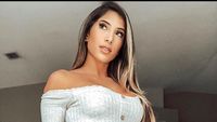 Pengakuan Model yang Bangga Punya Tubuh Seksi dari Oplas Rp 121 Juta
