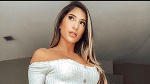 Pengakuan Model yang Bangga Punya Tubuh Seksi dari Oplas Rp 121 Juta