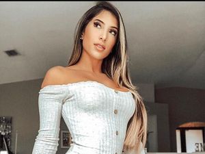 Pengakuan Model yang Bangga Punya Tubuh Seksi dari Oplas Rp 121 Juta