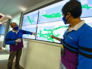 XL Axiata Jamin Jaringannya Siap Saat Lebaran XL Axiata Jamin Jaringannya Siap Saat Lebaran