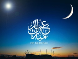 Ucapan Selamat Idul Fitri dari Klub-klub Eropa