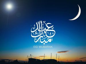 Ucapan Selamat Idul Fitri dari Klub-klub Eropa Ucapan Selamat Idul Fitri dari Klub-klub Eropa