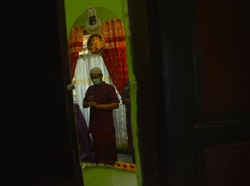 Kepgub Anies Terbaru soal PPKM Mikro: Ibadah Dilaksanakan di Rumah