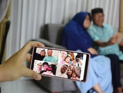 Idul Fitri di Saat Pandemi, Tak Terasa Seperti Lebaran dan Ada yang Hilang