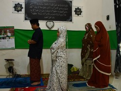 Bagaimana Hukum Sholat Idul Adha? Ini Penjelasannya