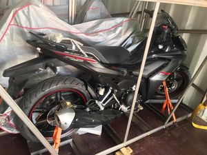 Penampakan Yamaha MX King Terbaru, Usung Teknologi seperti Nmax