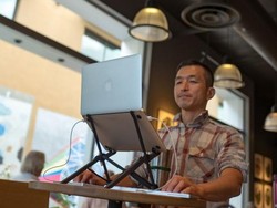 New Normal, Cara Kerja dari Rumah Akan Berlanjut Usai Pandemi Corona