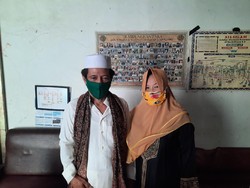 Cerita Warga Bekasi Lebaran di Tengah Pandemi: Ibarat Sayur Kurang Garam