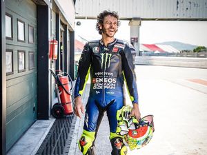 Negosiasi Valentino Rossi-Petronas Yamaha Mentok karena Alasan Ini