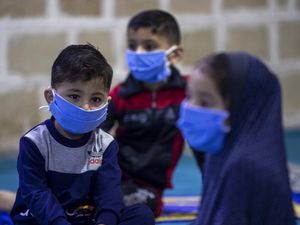 Palestina Teken Kesepakatan Bantuan Rp 170 M dengan Prancis