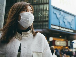 Pembatasan Sosial Dicabut, Ini yang Perlu Dilakukan untuk Hindari Corona