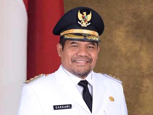 Bupati Bener Meriah Diminta Bersurat ke Gubernur Kalau Kembali Bertugas Bupati Bener Meriah Diminta Bersurat ke Gubernur Kalau Kembali Bertugas