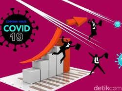 Pria ini Rela Kerja 100 Jam per Minggu Demi Bayar Utang Warisan Corona