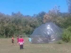 Ada Balon Udara Liar, AirNav Yogya Juga Terbitkan Notam Ada Balon Udara Liar, AirNav Yogya Juga Terbitkan Notam