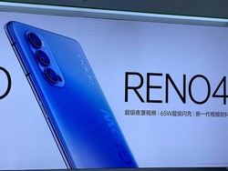 Terkuak Tampilan dan Fitur Oppo Reno4