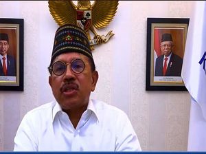 Menkominfo: Berdamai dengan Corona Bukan Berarti Menyerah