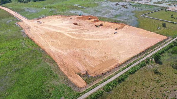 Mengintip Pembangunan Ruas Pendukung Tol Trans Sumatera