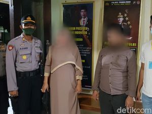 2 Pelaku Penggelapan Mobil Tertangkap di Probolinggo Usai 15 Menit Pengejaran