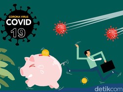 Masih Aman di Tengah Pandemi, Tahun Depan Bank Terancam Bahaya
