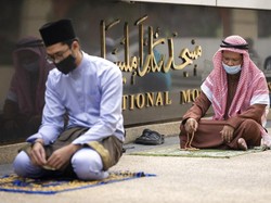 Hal yang Akan Berubah Saat Memasuki Fase New Normal di Tengah Pandemi Corona