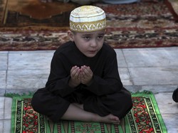 5 Contoh Ceramah Ramadhan Singkat dengan Dalilnya, Bisa untuk Anak Sekolah