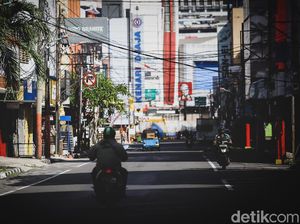 Usai PSBB Ada New Normal, Pengusaha: Jangan Dibuka Langsung