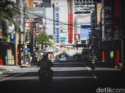 Usai PSBB Ada New Normal, Pengusaha: Jangan Dibuka Langsung