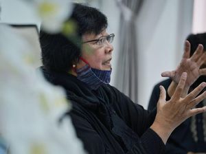 Gelar Halalbihalal Virtual, Ini Pesan Menteri LHK ke Kalangan Dunia Usaha