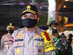 11.000 Personel TNI-Polri Disiagakan Amankan Lebaran di Sumut