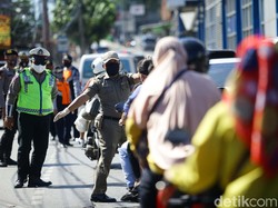 Mudik Lebaran Dilarang, Corona Otomatis Terkendali? Nggak Semudah Itu