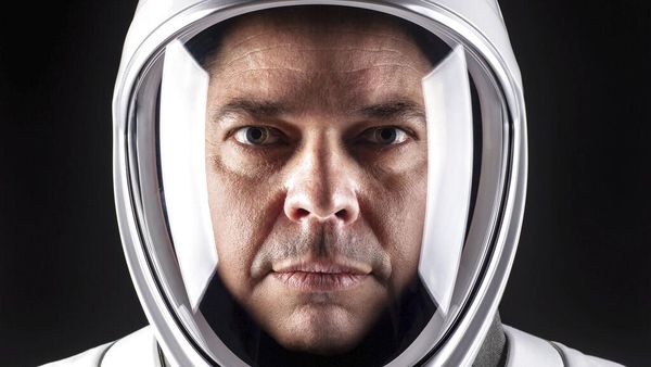 NASA Siapkan Dua Astronout Siap Terbang