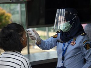 650 Kursi Sekolah Kedinasan 2021 Kemenkumham, Ini Rincian Formasinya