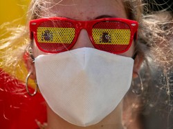 Jejak Virus Corona Ditemukan Telah Ada di Spanyol Sejak Maret 2019