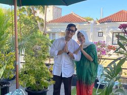 Vanessa Angel dan Bibi Ardiansyah Sudah Siapkan Nama untuk Anaknya