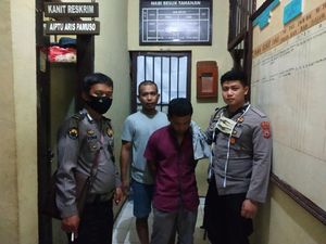 Setubuhi Anak Kandung, Petani di Sulsel Diciduk Polisi Saat Lebaran