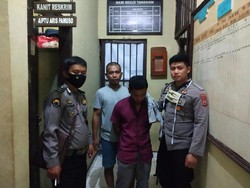 Setubuhi Anak Kandung, Petani di Sulsel Diciduk Polisi Saat Lebaran