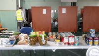 Potret Ramadhan di Stirling, Skotlandia
