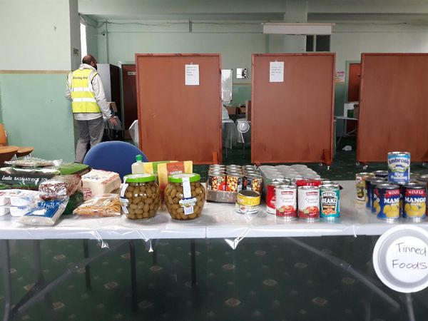 Potret Ramadhan di Stirling, Skotlandia