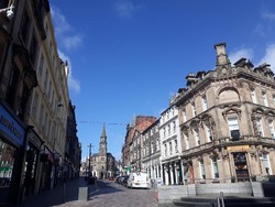 Cerita Ramadhan WNI di Skotlandia, Puasa 18 Jam Sampai Lockdown