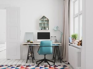 3 Ukuran Ruang Kerja di Rumah, Mana yang Cocok buat Kamu? 3 Ukuran Ruang Kerja di Rumah, Mana yang Cocok buat Kamu?