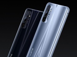 Ponsel Gaming Realme X50 Pro Player Resmi Meluncur