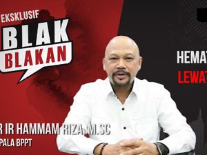 Blak-blakan Kepala BPPT Soal Inovasi di Indonesia