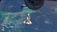 Deretan Pesawat Antariksa yang Bawa Astronaut ke Luar Angkasa
