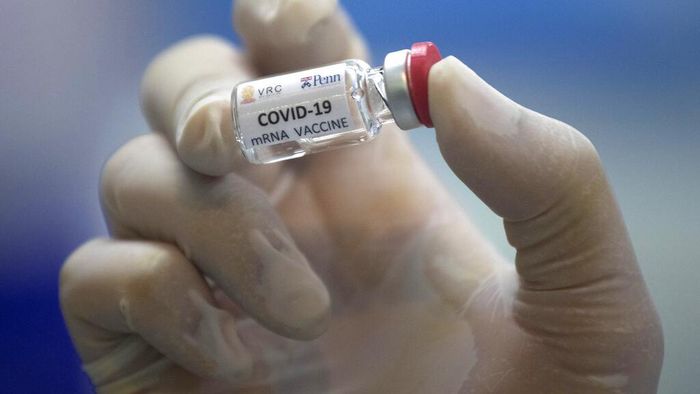 Otoritas Thailand telah mengembangkan vaksin untuk virus Corona. Vaksi yang dikembangkan sendiri oleh negara ini akan siap pada tahun depan.
