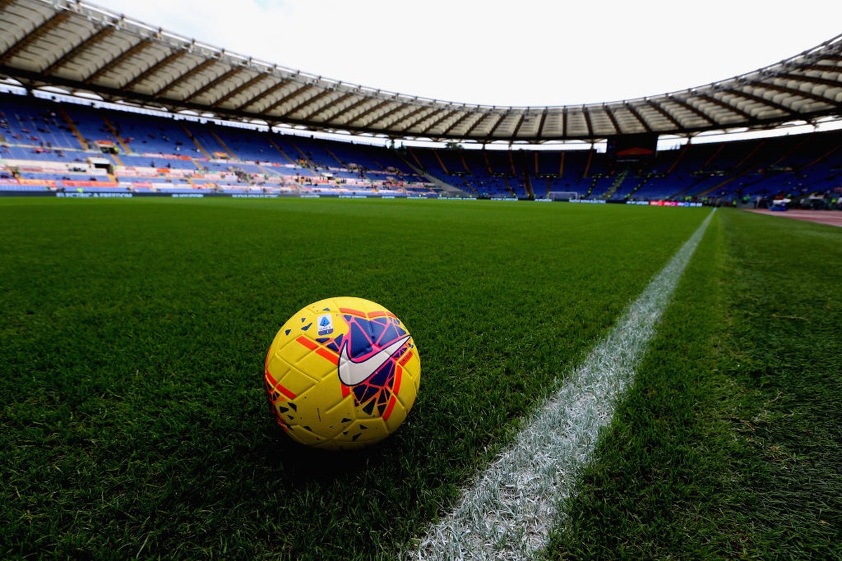 Link Live Streaming Torino Vs Juventus (Foto: Paolo Bruno/Getty Images)