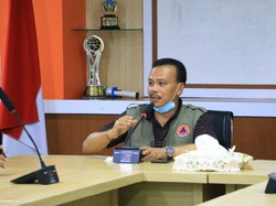 Antisipasi Corona Jelang Arus Balik, Pintu Masuk Pelabuhan Ketapang Diperketat