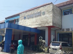 Kabur dari RS Jakarta, Satu Warga Positif Corona Mudik ke Brebes