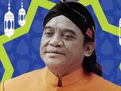 Para Istri Teruskan Mimpi Didi Kempot Gelar Konser Ambyar di GBK