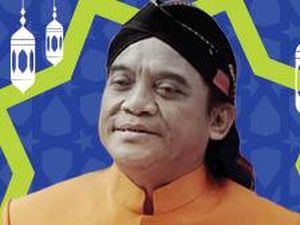 Para Istri Teruskan Mimpi Didi Kempot Gelar Konser Ambyar di GBK Para Istri Teruskan Mimpi Didi Kempot Gelar Konser Ambyar di GBK